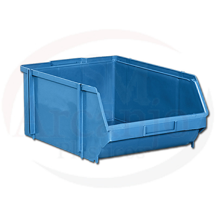 Caixa Bin 08 (Pacote c/ 12 unidades)