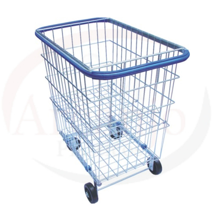 Carrinho c/ Repartição Lateral RP 215 L