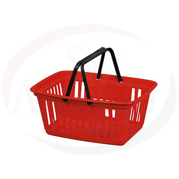 Cesto Supermercado RP 13 L