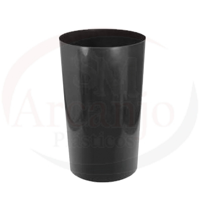 Cesto Plástico RP "30x70" sem tampa 50 L