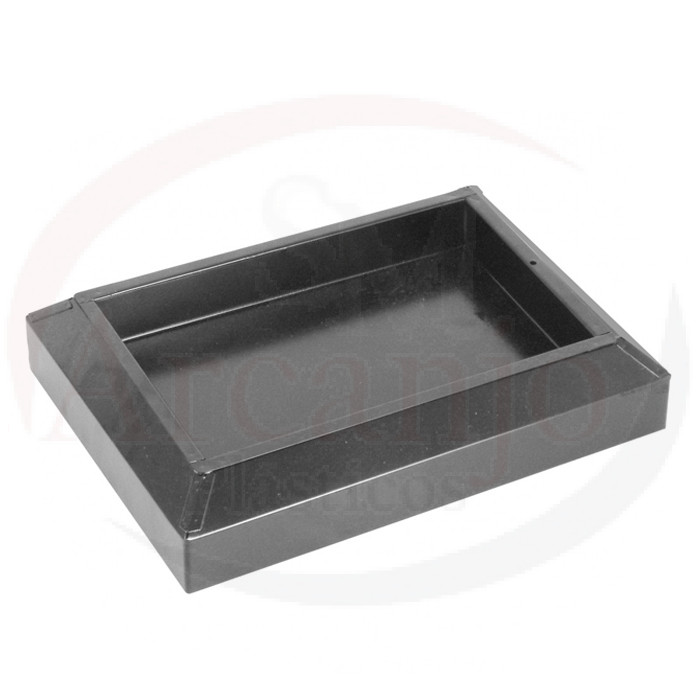 Cinzeiro de Chão RP Texturizado (Pacote c/ 5 unidades)