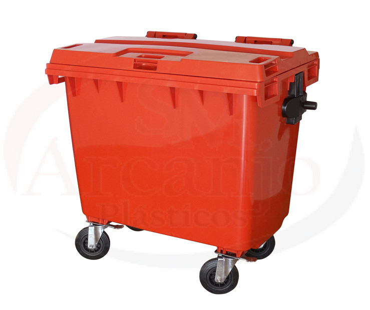 Container RP de 660 L