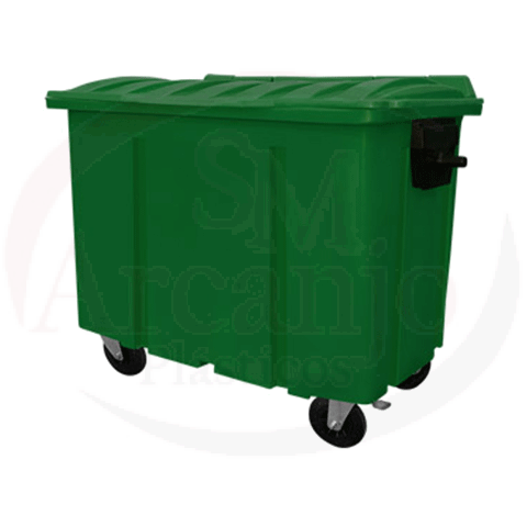 Container RP de 700 L