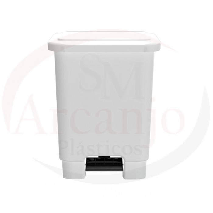 Lixeira Retangular RP 100 L