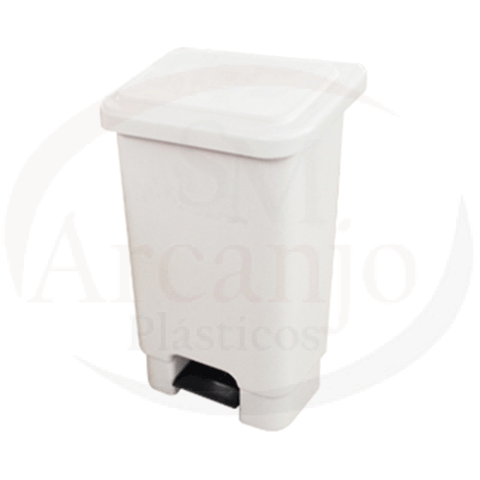 Lixeira Retangular RP 50 L