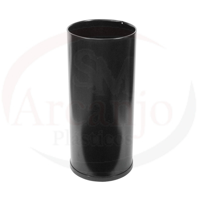 Porta Guarda Chuva RP Esmaltado 24x50 cm 22 L