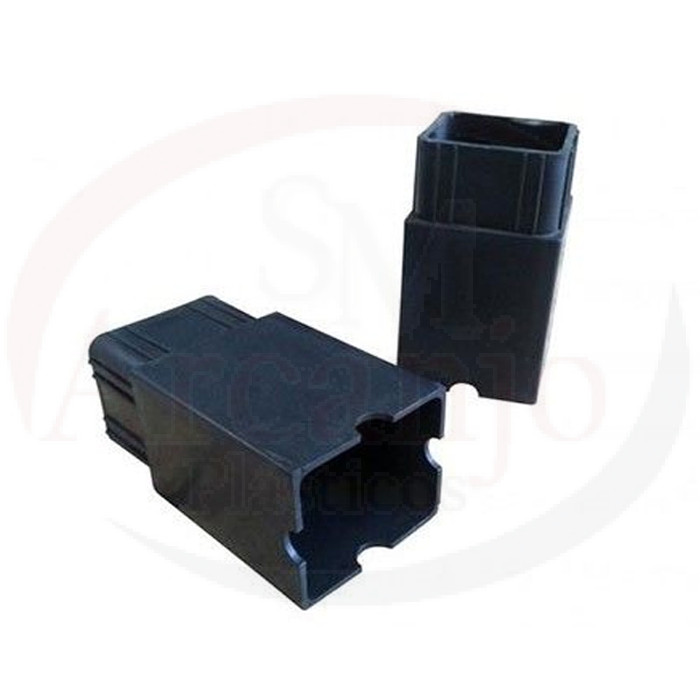 Prolongador p/ Estrado Forte RP 9 cm