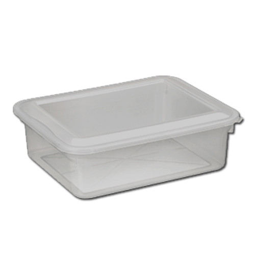 Caixa Organizadora RP 5 litros (Pacote c/ 12 unidades) - cód. 0320
