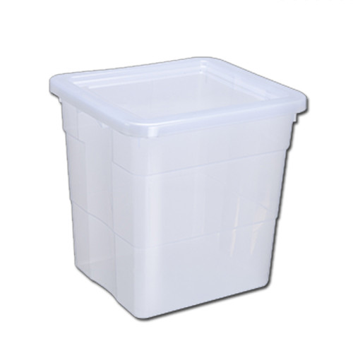 Caixa Organizadora RP 42 litros (Pacote c/ 6 unidades) - cód. 0570