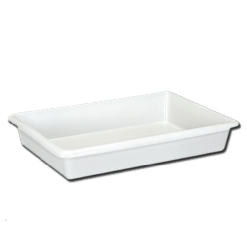 Bandeja Multiuso RP 12 litros (Pacote c/ 12 unidades) - cód. 0757