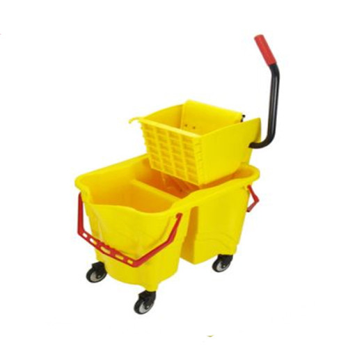 Balde Espremedor RP (MOP) - Amarelo