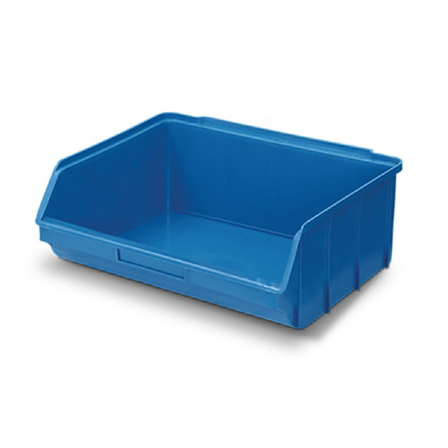 Caixa Bin 07 A (Pacote c/ 10 unidades)