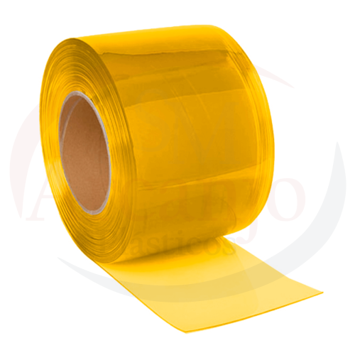 Bobina de PVC Amarela Anti inseto RP (2x200 mm)
