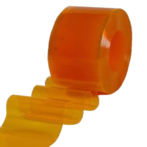 Bobina de PVC Amarela Anti inseto RP (3x300 mm)