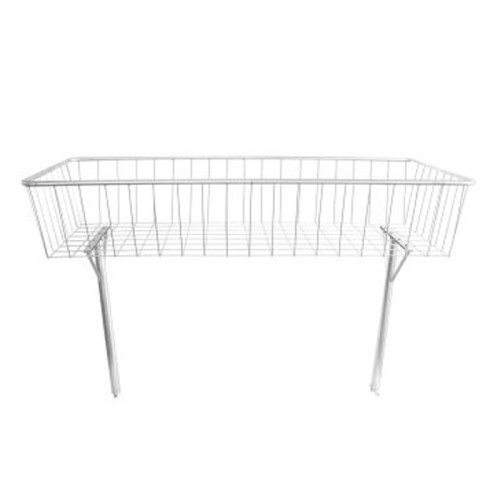 Cesta de Lixo RP p/ Rua c/ 2 m de 600 L