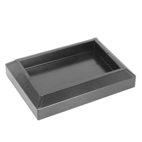 Cinzeiro de Chão RP Texturizado (Pacote c/ 5 unidades)