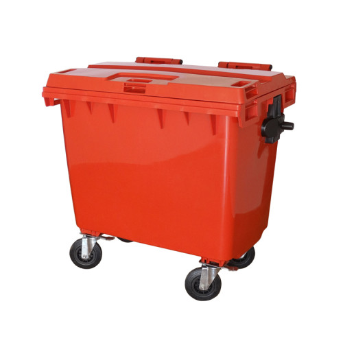 Container RP de 660 L