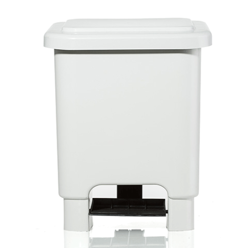 Lixeira Retangular RP 15 L