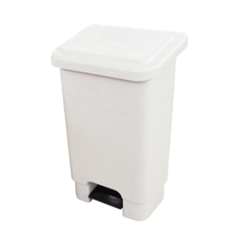 Lixeira Retangular RP 50 L